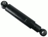 SCHOKDEMPER SACHS ACHTERAS OLIEDRUK N45X275HA